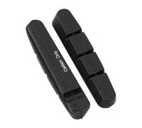 Pastiglie freno per cerchio ruote intrecciate composite per 105/ultagra/R55c4 1