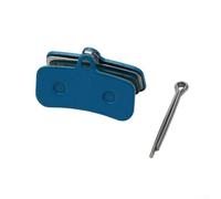 Pastiglie freno per D03S D02S Saint BRM810, confezione da 5, ideali per tutti i tipi di moto (Multi Pads)