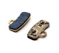 Pastiglie freno per freni hayes strocker ace