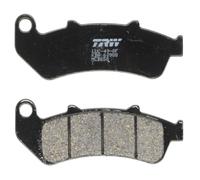 Pastiglie Freno per Honda CBR1000 F Doppio CBS SC24 SC24B 1993-2000 Ant. O Post