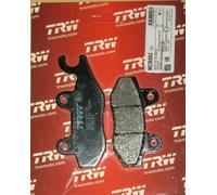 Pastiglie Freno per Kawasaki Kaf 1000 E Mulo Pro Dx Anno Fab. 2016-2021 Frontale