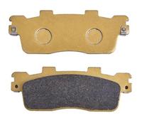 Pastiglie Freno Per Moto Compatibile Con KYMCO Per Super Dink 2009 2010 2011 2012 2012 Per Downtown 200i 2010-2015 Pastiglie Freno Posteriori Moto