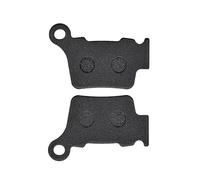 Pastiglie freno per moto Compatibile Con Per XT660Z 2008-2016 Per XT660ZA 2011-2016 Per XT700Z 2019-2021 Pastiglie Freno Anteriori E Posteriori Per Motociclette Accessori Universali(1 pair Rear)