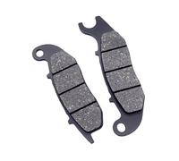 Pastiglie freno per moto Pastiglie freno anteriori per moto ANF125 3 T5 6 T6 A CBR125 M9 MA MB CBF125 R4 R5 RW5 RW6 RD RF RWB MSX125 DE CBR150R