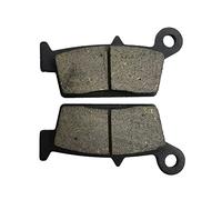 Pastiglie freno per moto Set Pastiglie Freno Per BETA Per RR 250 300 350 390 400 430 450 480 490 498 520 525 2T 4T Enduro EFI Racing Cross Country TR Crosstrainer pastiglie freno posteriori(1 Pair Rea