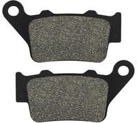 Pastiglie freno per motocicletta Pastiglie freno per moto per YP250R per xmax 250 YP R per x-max Momo Design 125