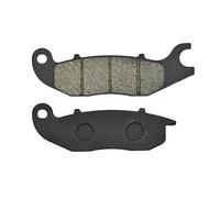 Pastiglie freno per motocicletta Per ANF125 3 T5 6 T6 A CBR125 M9 MA MB MSX125 D E CBR150R CBF125 R4 R5 RW5 RW6 RD RF RWB Pastiglie Freno Anteriore Moto