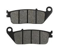 Pastiglie freno per motocicletta Per KLE 650 Per Versys KLE650 EGF Z650 ER650 Z 750 ABS ZR 750 Parti Motociclo Pastiglie Freno Posteriori Anteriori Dischi(1 paio anteriore)