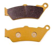 Pastiglie Freno Per Motociclette Per INDIAN Scout Per Bobber Scout Per Bobber 2019-2021 Scout 2017 2018 2019 2020 2021 Per Scout Sixty Moto Pastiglie Freno Anteriori E Posteriori(1pair Ceramic Front)