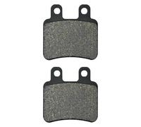 Pastiglie Freno Per Motociclette Per RIEJU RS2 Per Matrix Tango 50 RS2 SMX Per Tango Pro 125 Pastiglia Freno Posteriore Per Moto