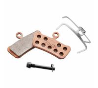 Pastiglie freno per mountain bike avid-sram guide-elixir trail-xo trail organich