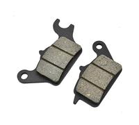Pastiglie Freno Per Niu N1/N1s Per Nqi Per Ngt M1 M+ NQi GT Per MQi Pastiglie Dei Freni A Disco Parti Del Motociclo Pastiglie Freno Posteriore Scarpa Pastiglie Dei Freni