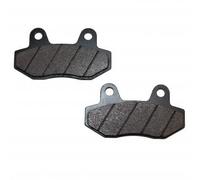 PASTIGLIE FRENO PER PIT BIKE DIRT BIKE