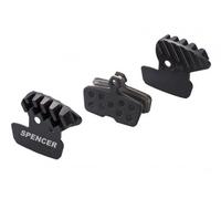 Pastiglie freno per Sram DB8 Guide RE RSC Avid Code R Pastiglia freno con ale...