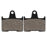 Pastiglie Freno Per Super Per Low Per Iron 883 2014-2017 Per Roadster 2014 2015 Per XL 1200 Pastiglie Freno Posteriori Ricambi Moto
