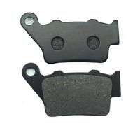 Pastiglie Freno Per Y&amaha XTZ690 Per TENERE700 2019 2020 2021 2022 2023 XTZ 690 Per TENERE 700 Pastiglie Freno Per Moto Pastiglie dei freni a disco(POSTERIORE)