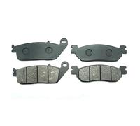 Pastiglie Freno Per Y&amaha YP250R X-MAX 250 / ABS 2010-2021 YP 250R YP250 R XMAX Pastiglie Freno Anteriore Posteriore Per Moto Pastiglie dei freni a disco(FRONTE RETRO)