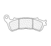 PASTIGLIE FRENO POST 1159RX3 HONDA SH (NF0211 NF02A) 300 2007 2010