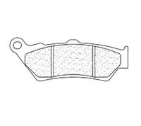 PASTIGLIE FRENO POST 2396RX3 DUCATI DIAVEL DIESEL 1200 2017