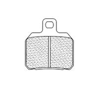 PASTIGLIE FRENO POST 2827RX3 DUCATI 1098 1098 2007 2009