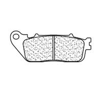 PASTIGLIE FRENO POST CL BRAKES 1217RX3 HONDA VFR F (RC93) 800 2017 2019