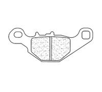 PASTIGLIE FRENO POST RAKES 1152X59 SUZUKI RM RA 85 2005 2012