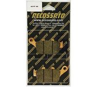 Pastiglie Freno Posteriore Accossato Per Honda X-ADV 750 2017 2018 2019 2020