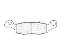 PASTIGLIE FRENO POSTERIORE CL BRAKES 2384RX3