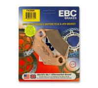 EBC Pastiglie freno moto FA395R sinterizzate Ant/Pos per Arctic Cat 250/650
