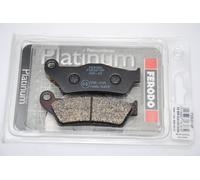 Pastiglie Freno Posteriore KTM 950 Supermoto (LC8SM) dal 2005 FERODO FDB2018P