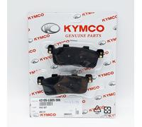 Pastiglie freno posteriore originali 43105-lge5-306 Downtown,x-town,People GTi/s