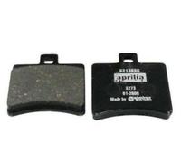 Pastiglie Freno Posteriore Originali Aprilia Atlantic 125 2003 2004 2005 2006