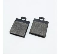 Pastiglie freno posteriore originali SYM Fiddle, jet14, synphony 50-125-150-200