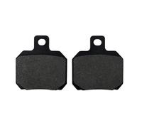 Pastiglie Freno Posteriore per Aprilia CapoNord 1000 ETV 2002 2003 2004 al 2007