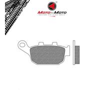 Pastiglie Freno posteriori specifiche per BUELL M2 Cyclone 1200 1998 1999 2000