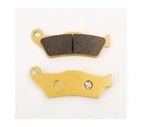 Pastiglie Freno Posteriore Per D&UCATI 620 Per Multistrada Twin Disc Single Pinpad Fixing Per GILERA Per Nexus 500 Pastiglie Freno Anteriori Moto Disco Posteriore(1pairs Front Ceramic)