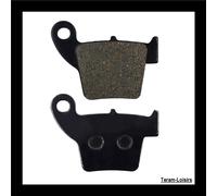 Pastiglie Freno Posteriore per Honda Crf 450 R2/R3 Di 2002 A 2003 Nuovo