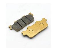 Pastiglie Freno Posteriore Per K&YMCO For People GT 125i 200i 300i 2010-2015 Pastiglie Freno Anteriori Posteriori Motociclette