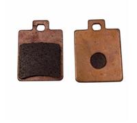 Pastiglie Freno Posteriore per Per SYM Per Symphony S Per 50 Per SR50 Per S125 Per VESPA Per ET4 Per 125 Per LX50 Pastiglia Freno Anteriore E Posteriore Moto Pastiglie Freno Anteriore e Posteriore per