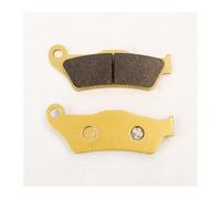 Pastiglie Freno Posteriore Per Piag&gio X9 250 Freno Combinato Ruota Anteriore 14 Per Dia 2004 Moto Anteriore Posteriore Freno Pastiglie Parti Disco Set(1pairs Front Ceramic)