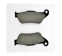 Pastiglie Freno Posteriore Per Y&amaha Per MAXTER 125 Per XQ125 Per YP125 Per YZF-R125 FZ1 Per YP150 Per Tenere 700 Pastiglie Freno Moto Ricambi Disco