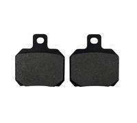 Pastiglie Freno Posteriore per Yamaha SkyCruiser 125 2006 2007 2008 2009 al 2013