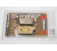 Pastiglie Freno Posteriore RIEJU Marathon Pro 125 Comp dal 2011 FERODO FDB2162SG