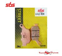 Sbs 614ls Sintered Brake Pads Oro