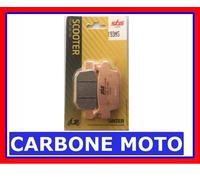 PASTIGLIE FRENO POSTERIORE SBS SINTER HONDA FORZA 350 ABS ANNO 2023