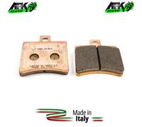 Pastiglie Freno Posteriore Sinterizzate Aprilia SR 50 R/Factory dal 2005 al 2015