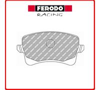 PASTIGLIE FRENO POSTERIORE SPORTIVE FERODO RACING PORSCHE MACAN (95B) 3.0 GTS 01