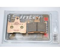 Pastiglie Freno Posteriore YAMAHA VENTURE 600 dal 1997 al 2000 FERODO FDB2111SG