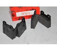 PASTIGLIE FRENO POSTERIORI ALFA ROMEO GIULIETTA / GTV 2.0 GTV6 2.5 OE 60778260