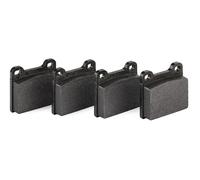 Pastiglie freno posteriori ATE per Ferrari 208, 308, Mondial, Dino 246 e 308
